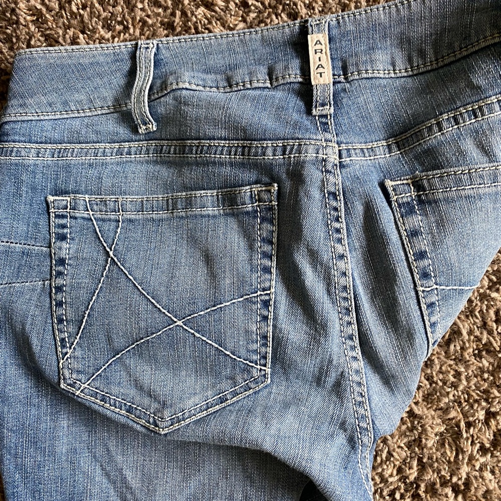 COPY - Ariat skinny Jeans